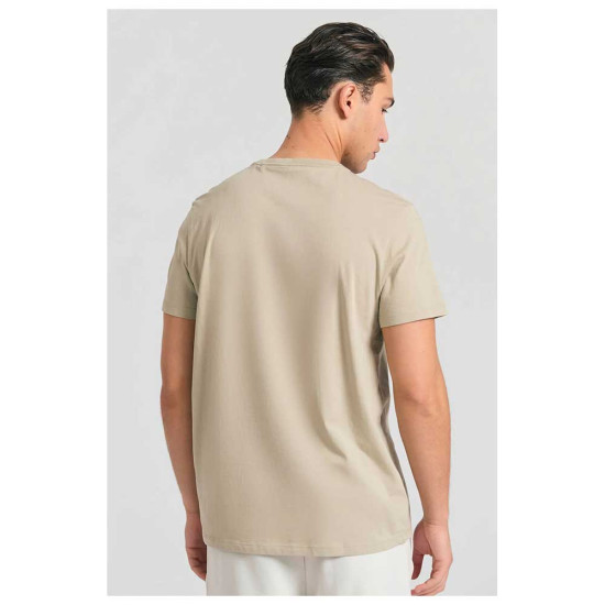 Funky Buddha Ανδρική κοντομάνικη μπλούζα Funky Buddha Ανδρική κοντομάνικη μπλούζα